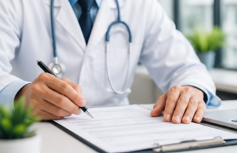 Pago de honorarios médicos GNP: ¿Cuánto tarda y qué puedes hacer mientras esperas?